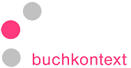 Logo buchkontext